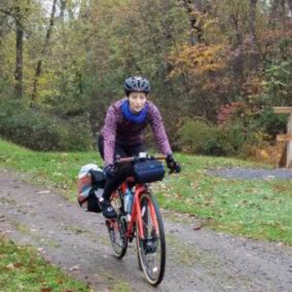 Meet your Posher, Trish